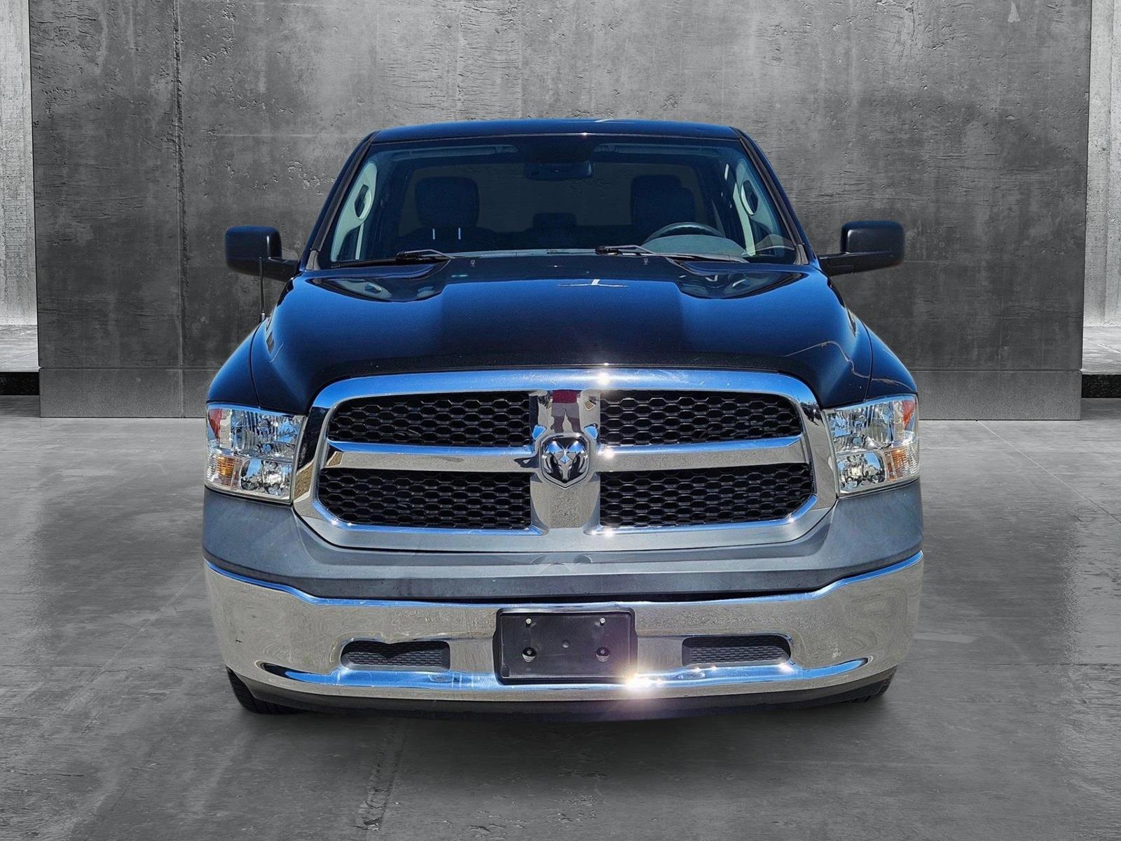 2018 Ram 1500 Vehicle Photo in Austin, TX 78728