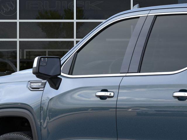 2025 GMC Sierra 1500 Vehicle Photo in ALBERTVILLE, AL 35950-0246
