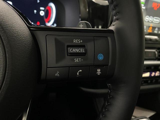 2025 Nissan Pathfinder Vehicle Photo in Appleton, WI 54913