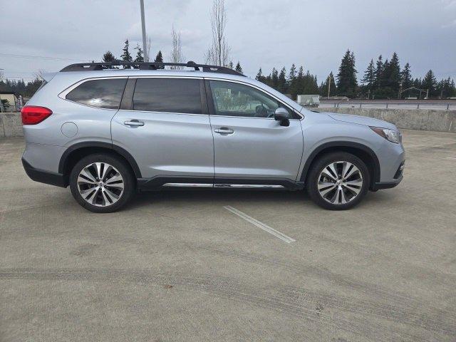 2019 Subaru Ascent Vehicle Photo in EVERETT, WA 98203-5662