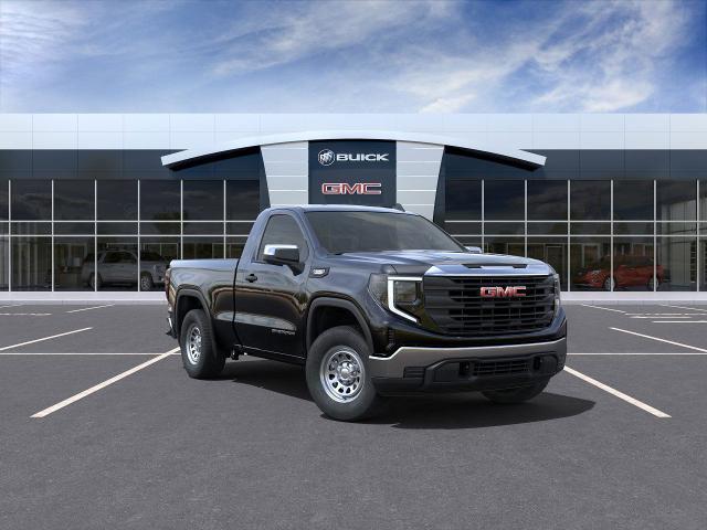 2025 GMC Sierra 1500 Vehicle Photo in PASADENA, CA 91107-3803