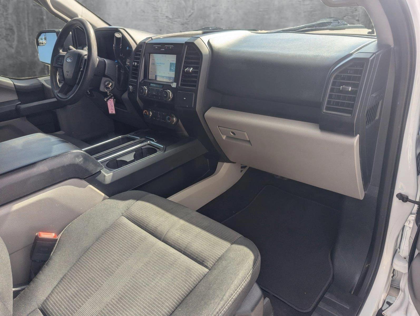 2019 Ford F-150 Vehicle Photo in Corpus Christi, TX 78415