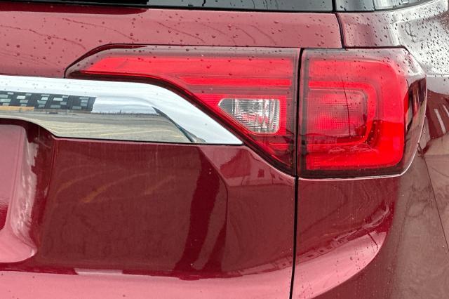2018 GMC Acadia Vehicle Photo in SPOKANE, WA 99202-2191