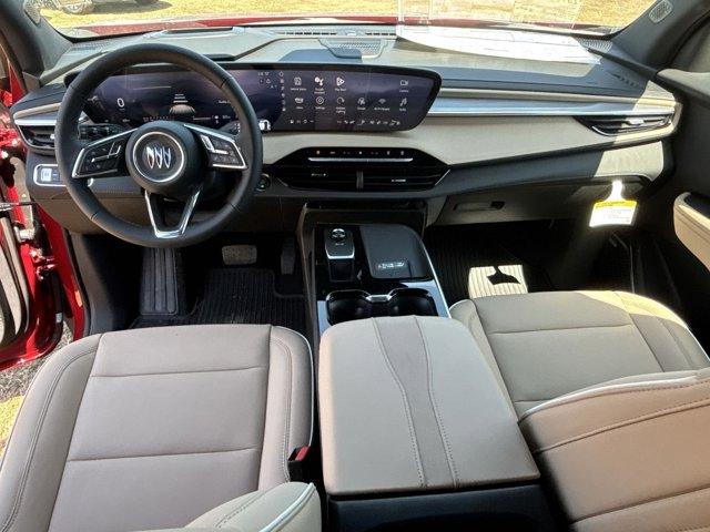 2025 Buick Enclave Vehicle Photo in ALBERTVILLE, AL 35950-0246