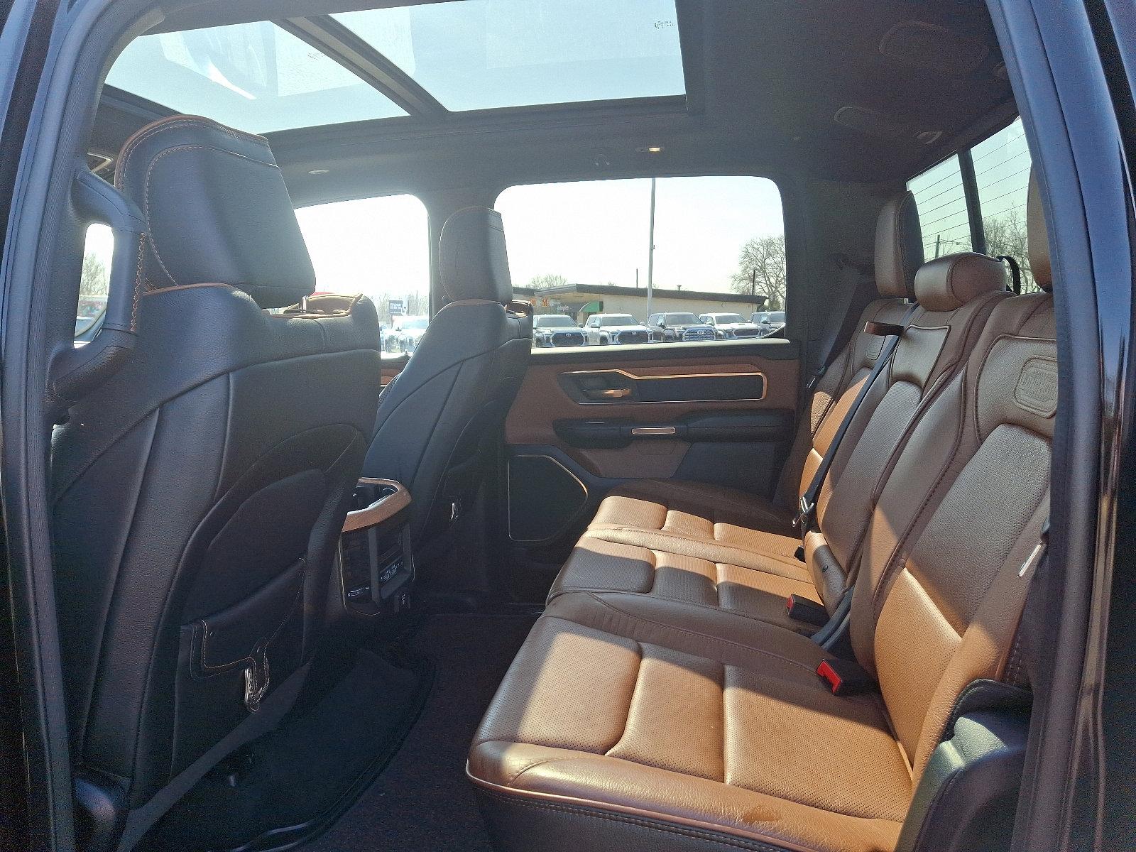 2022 Ram 1500 Vehicle Photo in Trevose, PA 19053