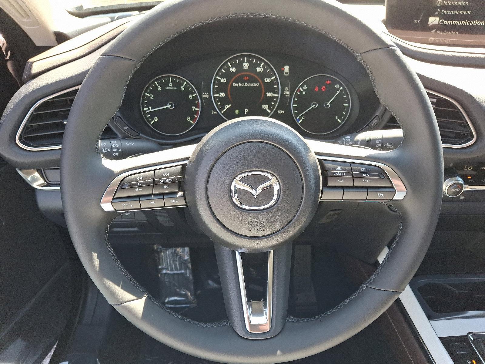 2025 Mazda CX-30 Vehicle Photo in Trevose, PA 19053