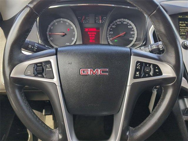 2017 GMC Terrain Vehicle Photo in COLLIERVILLE, TN 38017-9006