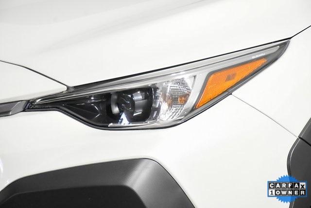 2024 Subaru Crosstrek Vehicle Photo in Puyallup, WA 98371