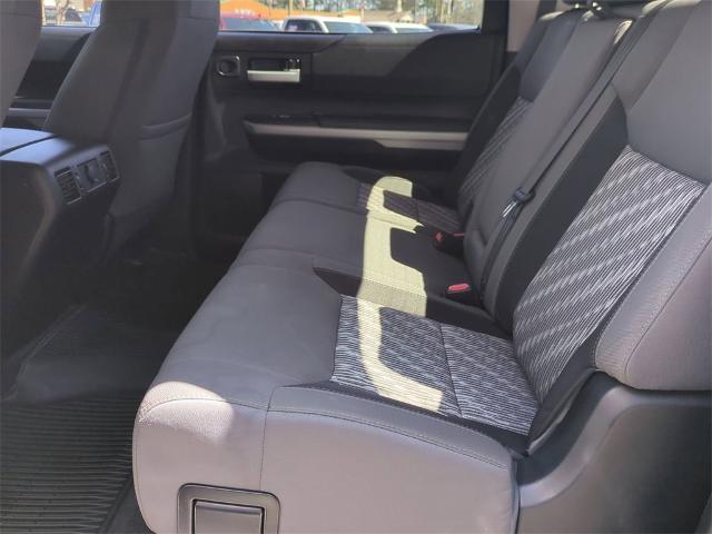 2019 Toyota Tundra Vehicle Photo in ALBERTVILLE, AL 35950-0246
