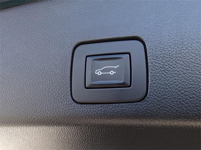 2022 Buick Encore GX Vehicle Photo in AURORA, CO 80012-4011