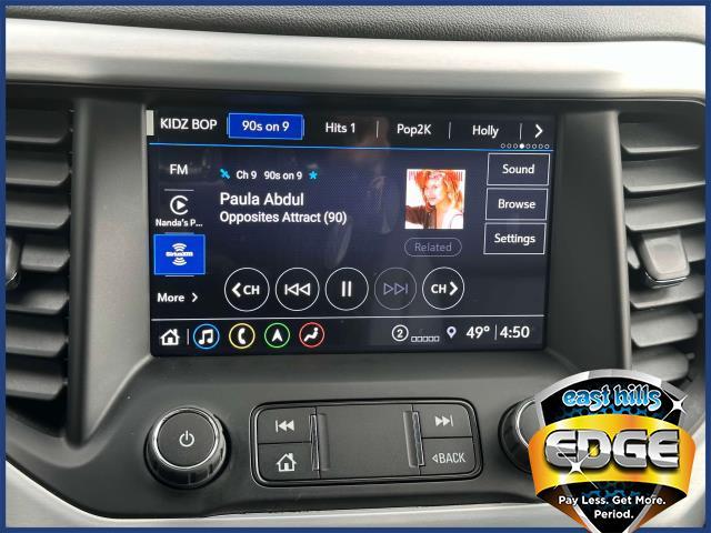 2022 GMC Acadia Vehicle Photo in Roslyn, NY 11576