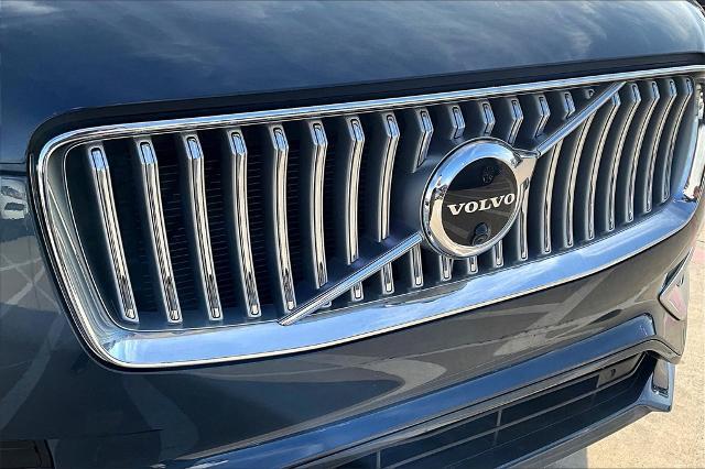 2023 Volvo XC90 Vehicle Photo in Grapevine, TX 76051