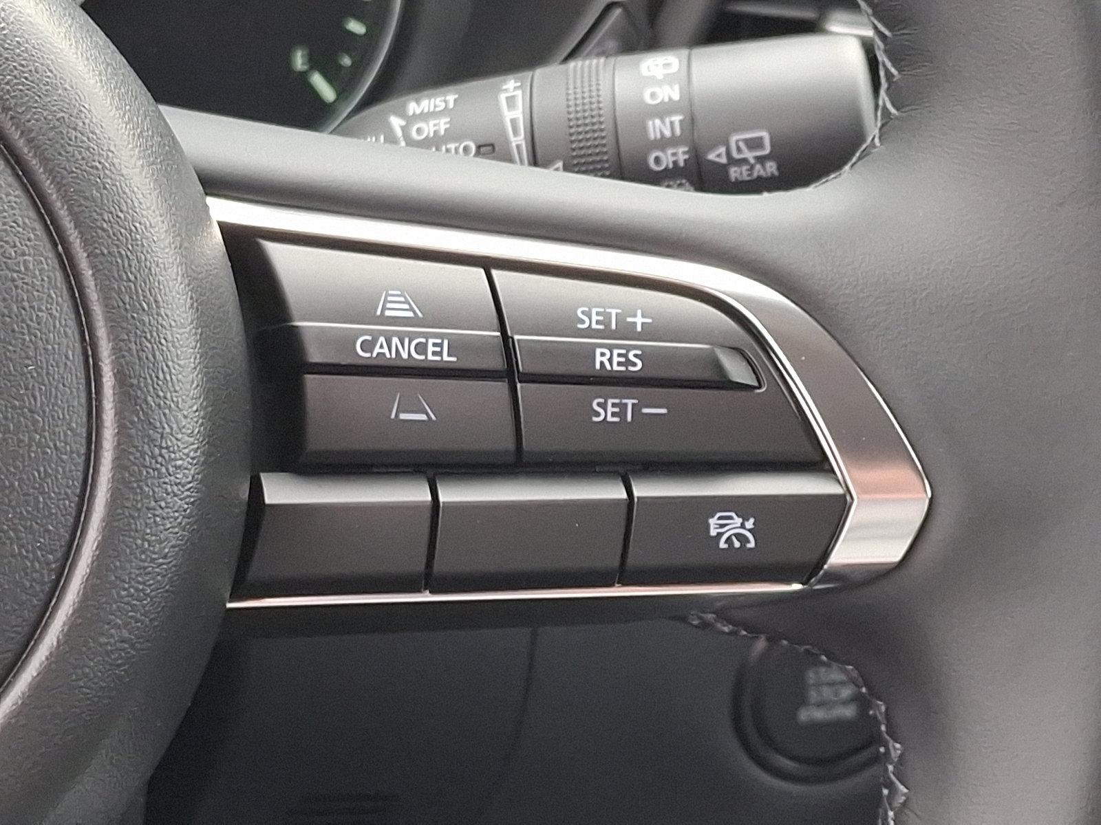 2025 Mazda CX-30 Vehicle Photo in Trevose, PA 19053