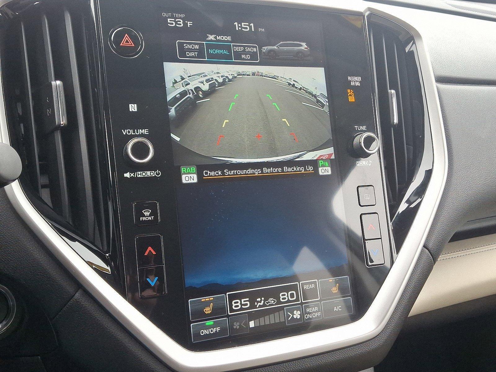 2023 Subaru Ascent Vehicle Photo in Harrisburg, PA 17111