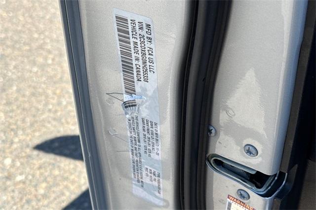 2022 Dodge Charger Vehicle Photo in ELK GROVE, CA 95757-8703