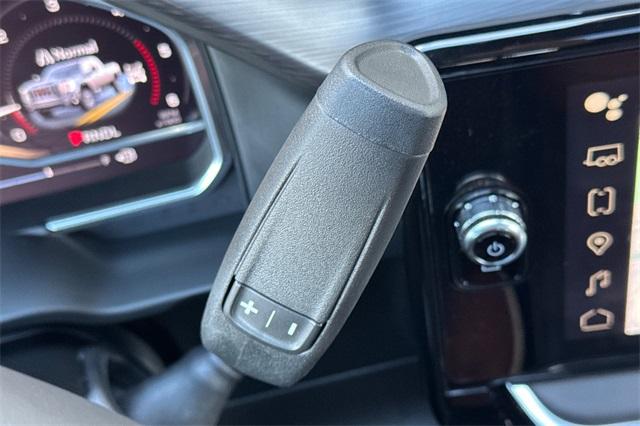 2024 GMC Sierra 2500 HD Vehicle Photo in ELK GROVE, CA 95757-8703