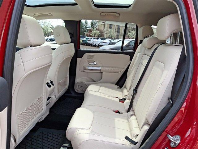 2020 Mercedes-Benz GLB Vehicle Photo in Willow Grove, PA 19090