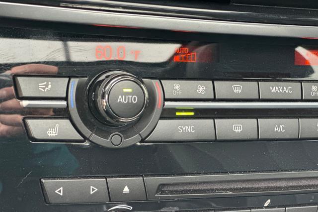 2015 BMW X5 Vehicle Photo in SPOKANE, WA 99202-2191
