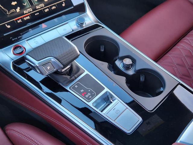 2025 Audi S7 Vehicle Photo in MCKINNEY, TX 75070