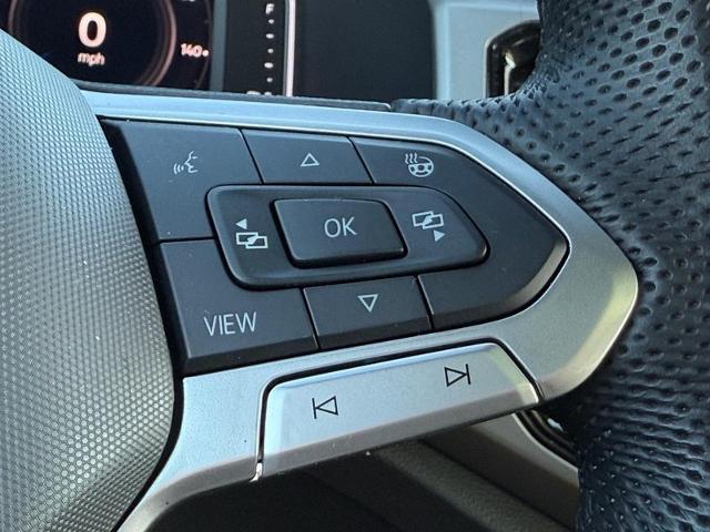 2020 Volkswagen Atlas Cross Sport Vehicle Photo in COLUMBIA, MO 65203-3903