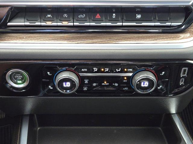 2022 Chevrolet Silverado 1500 Vehicle Photo in Decatur, TX 76234