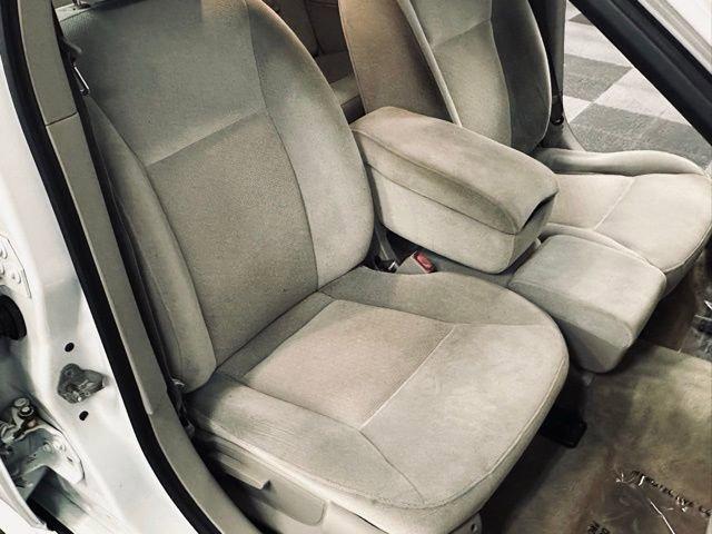 2011 Chevrolet Impala Vehicle Photo in MEDINA, OH 44256-9631