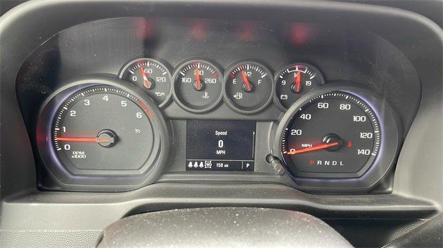 2025 Chevrolet Silverado 2500 HD Vehicle Photo in THOMPSONTOWN, PA 17094-9014