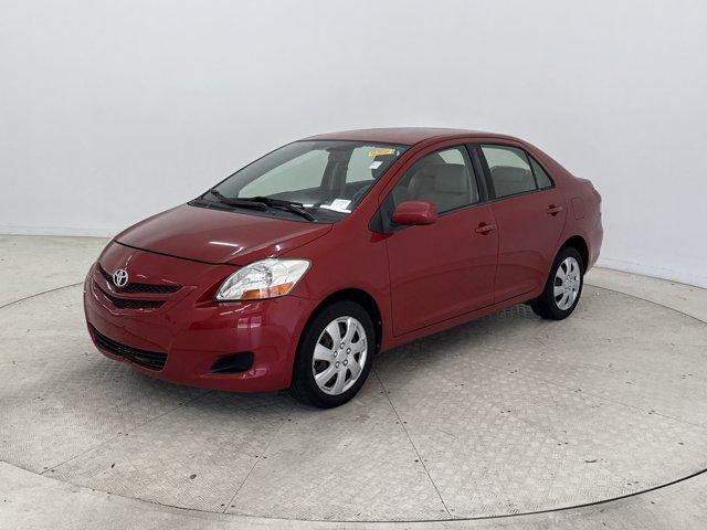 2007 Toyota Yaris Vehicle Photo in Charlotte, NC 28273