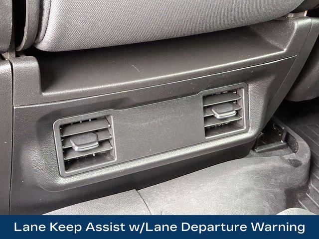 2023 Chevrolet Silverado 1500 Vehicle Photo in DANBURY, CT 06810-5034