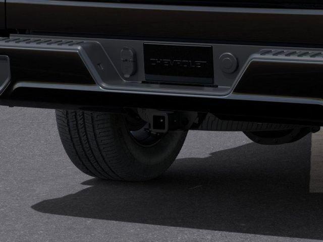 2025 Chevrolet Silverado 1500 Vehicle Photo in BROCKTON, MA 02301-7113