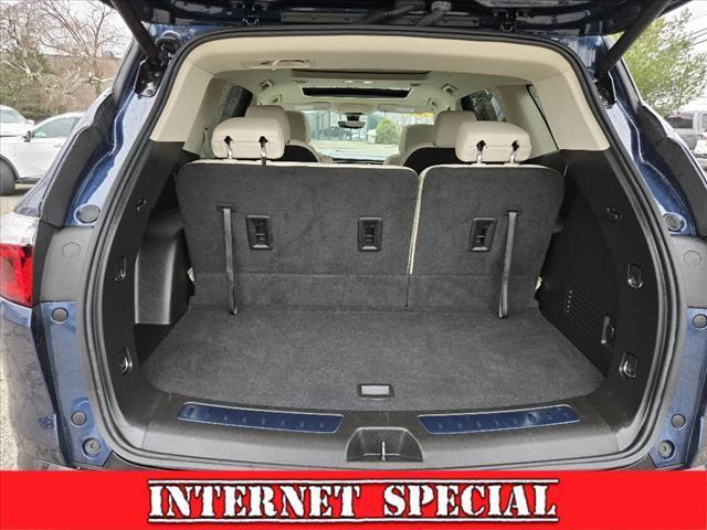 2022 Buick Enclave Vehicle Photo in LITTLE FALLS, NJ 07424-1717