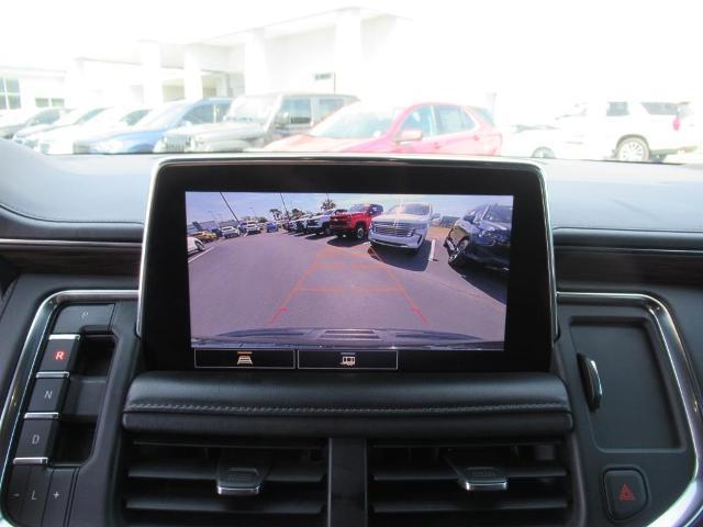 2021 Chevrolet Tahoe Vehicle Photo in LEESBURG, FL 34788-4022