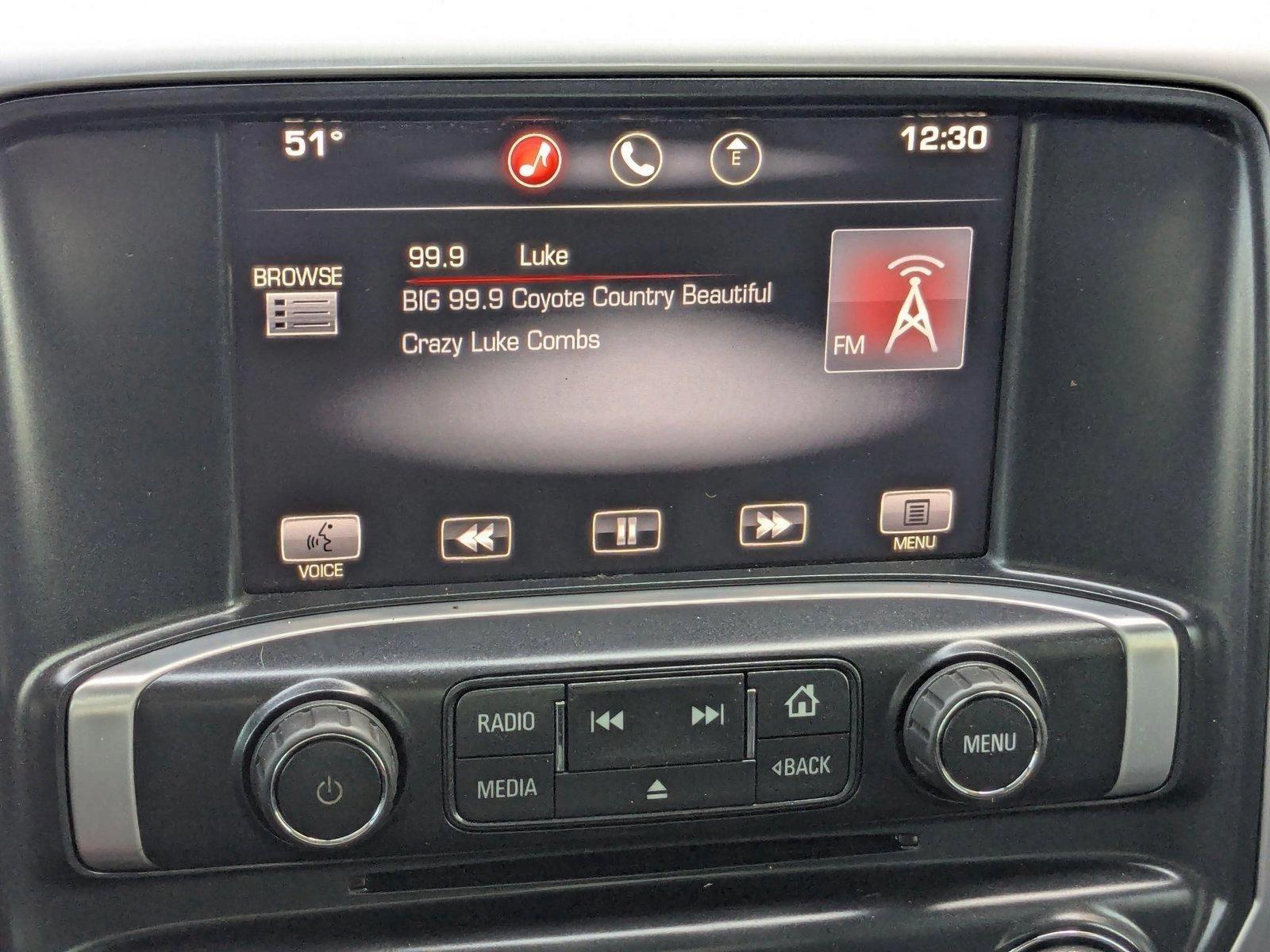 2014 GMC Sierra 1500 Vehicle Photo in SPOKANE, WA 99212-2978