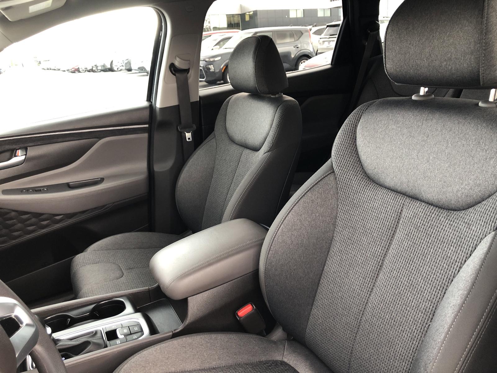 2020 Hyundai SANTA FE Vehicle Photo in Mechanicsburg, PA 17050