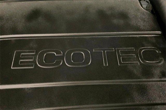 2023 Chevrolet Equinox Vehicle Photo in KANSAS CITY, MO 64114-4502