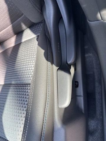 2025 Chevrolet Trax Vehicle Photo in Gaffney, SC 29341