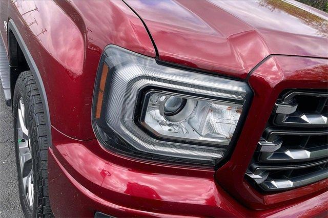 2017 GMC Sierra 1500 Vehicle Photo in INDEPENDENCE, MO 64055-1314