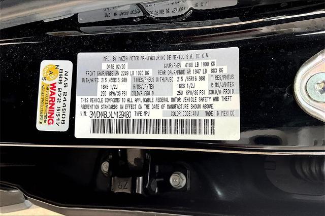 2020 Mazda CX-30 Vehicle Photo in Grapevine, TX 76051