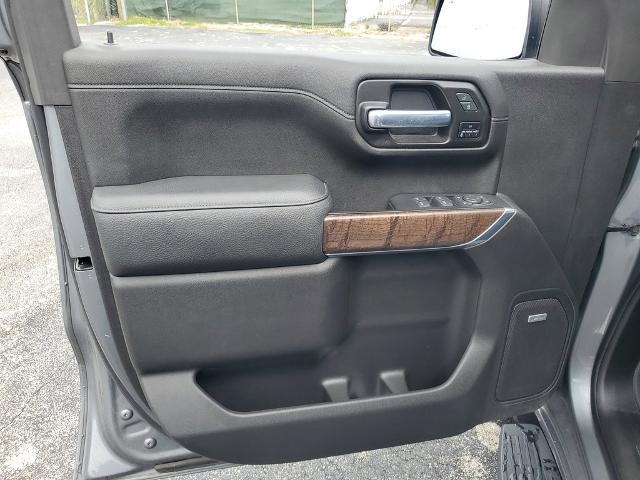 2021 GMC Sierra 1500 Vehicle Photo in LIGHTHOUSE POINT, FL 33064-6849