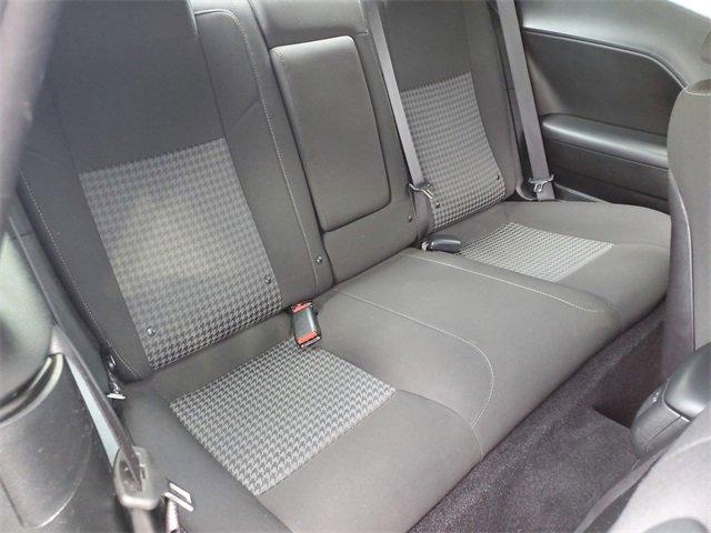 2022 Dodge Challenger Vehicle Photo in MILFORD, OH 45150-1684