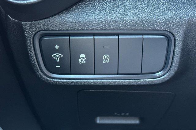 2023 Kia Soul Vehicle Photo in STOCKTON, CA 95212-2838