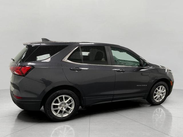 2022 Chevrolet Equinox Vehicle Photo in Appleton, WI 54913