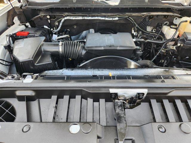 2023 Chevrolet Silverado 2500 HD Vehicle Photo in SUGAR LAND, TX 77478-0000