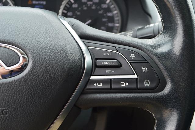 2021 INFINITI Q50 Vehicle Photo in Houston, TX 77090