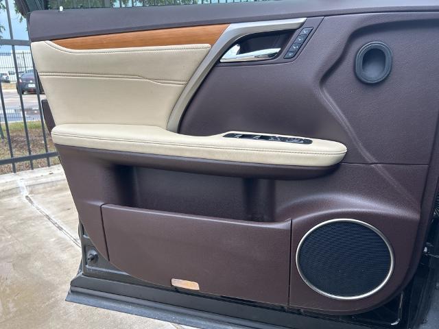 2016 Lexus RX 350 Vehicle Photo in Grapevine, TX 76051