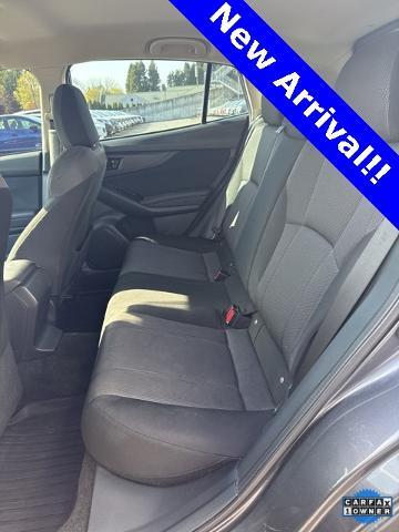 2020 Subaru Impreza Vehicle Photo in Puyallup, WA 98371