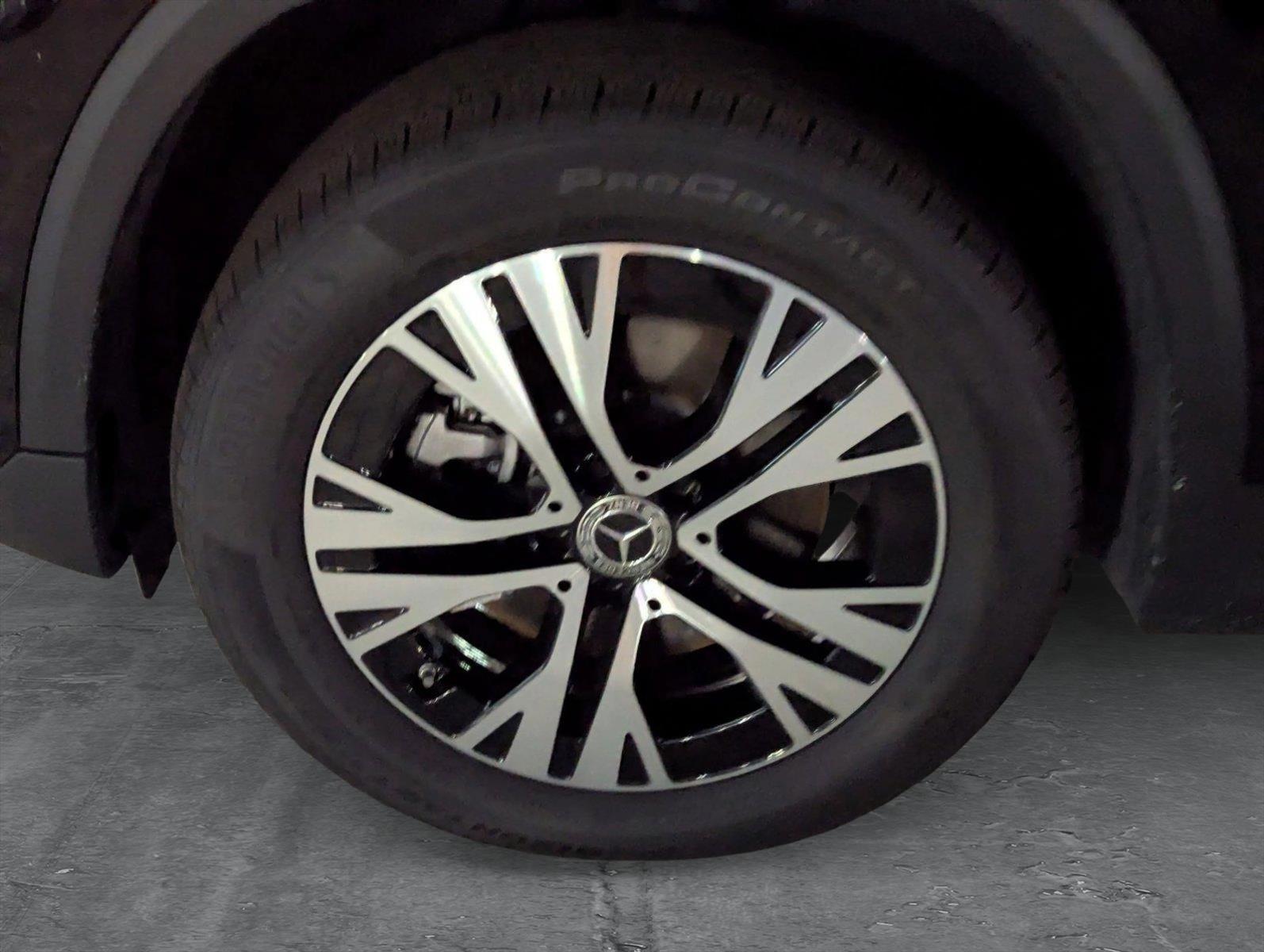 2025 Mercedes-Benz GLA Vehicle Photo in Fort Lauderdale, FL 33316