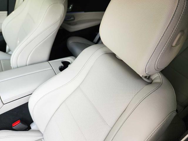2025 Mercedes-Benz GLS Vehicle Photo in HOUSTON, TX 77079