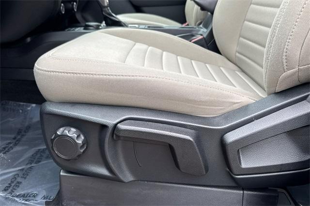 2020 Ford Ranger Vehicle Photo in ELK GROVE, CA 95757-8703