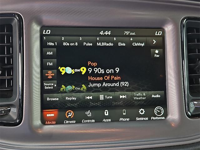 2023 Dodge Challenger Vehicle Photo in EASTLAND, TX 76448-3020